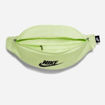 Picture of NIKE HERITAGE HIP BAG LIME